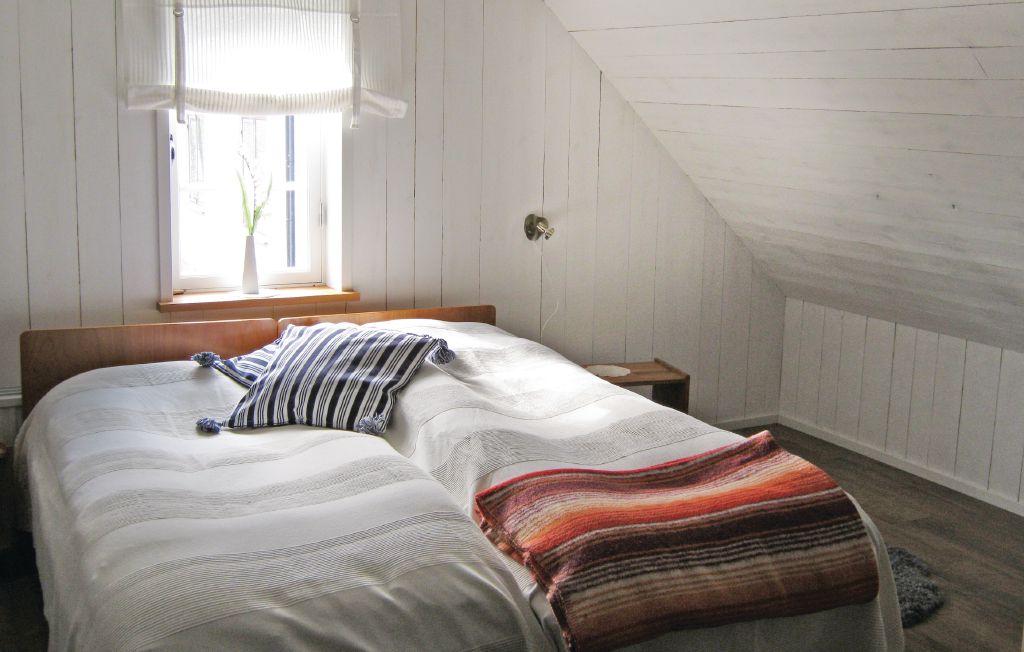 Stuga i Visby, 4 bäddar – bild 5 av 5