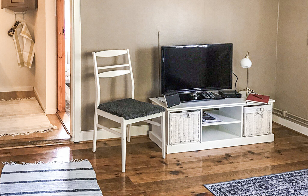 Stuga i Visby, 4 bäddar – bild 3 av 5