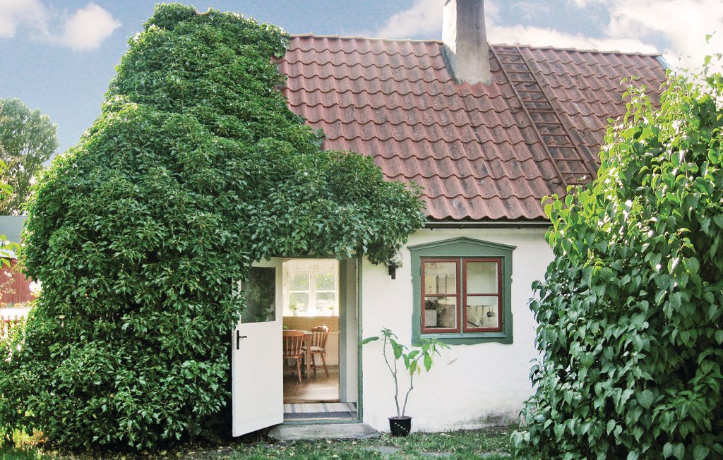 Stuga i Katthammarsvik, 4 bäddar – bild 2 av 5