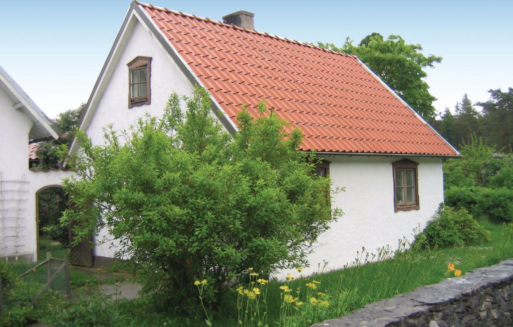 Stuga i Katthammarsvik, 4 bäddar – bild 3 av 5