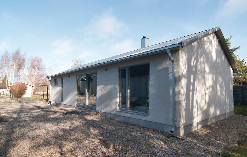 Ferienhaus Gotlands Tofta
