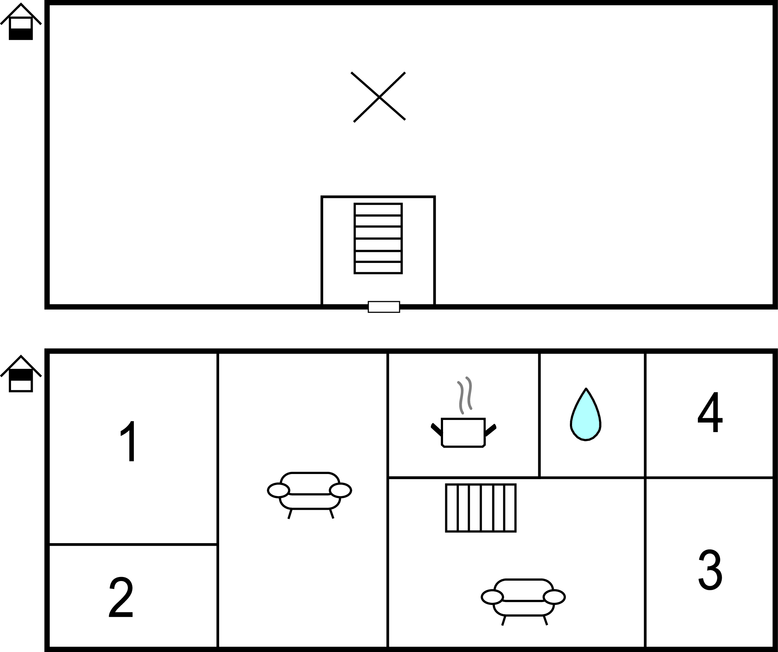 Ferienwohnung 