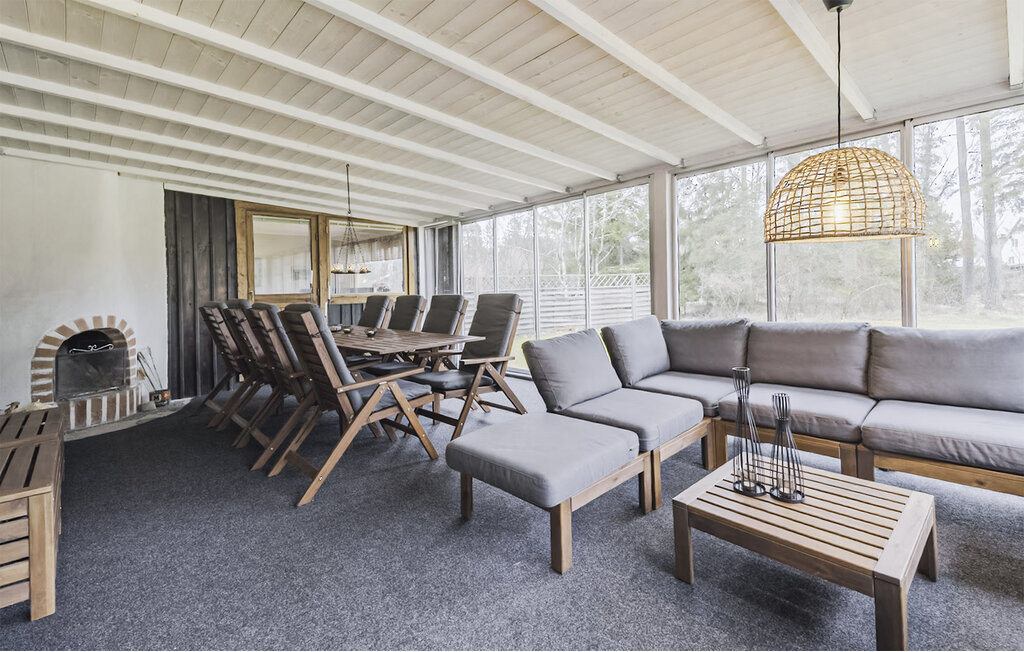 Stuga i Slite, 7 bäddar – bild 5 av 5