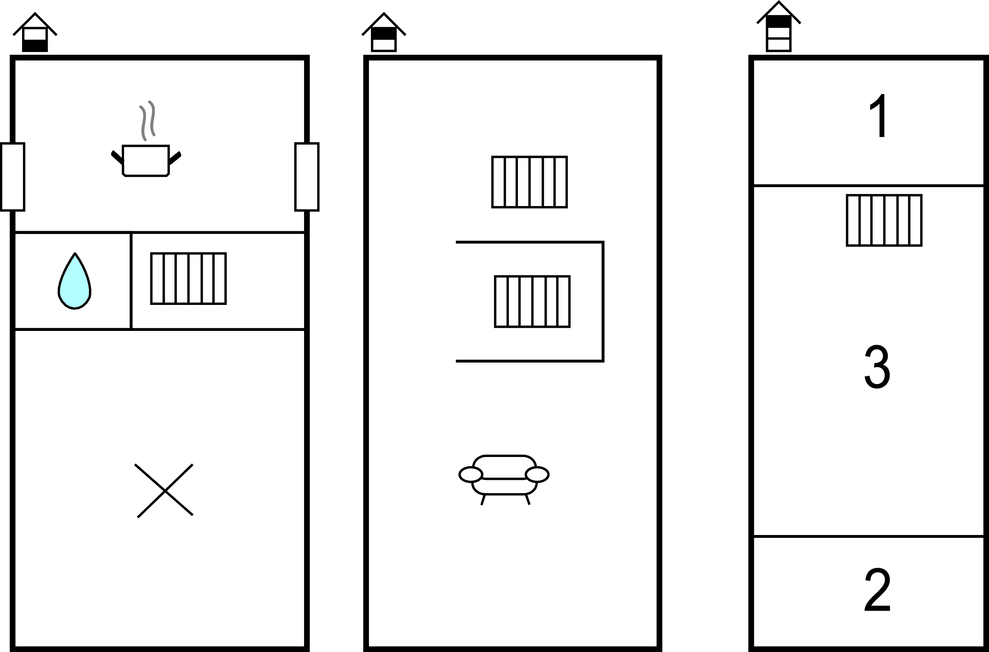 Ferienhaus 