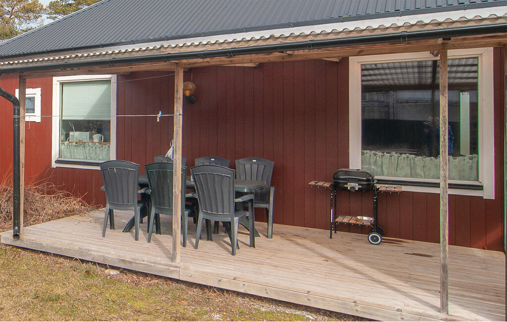 Stuga i Visby, 6 bäddar – bild 3 av 5