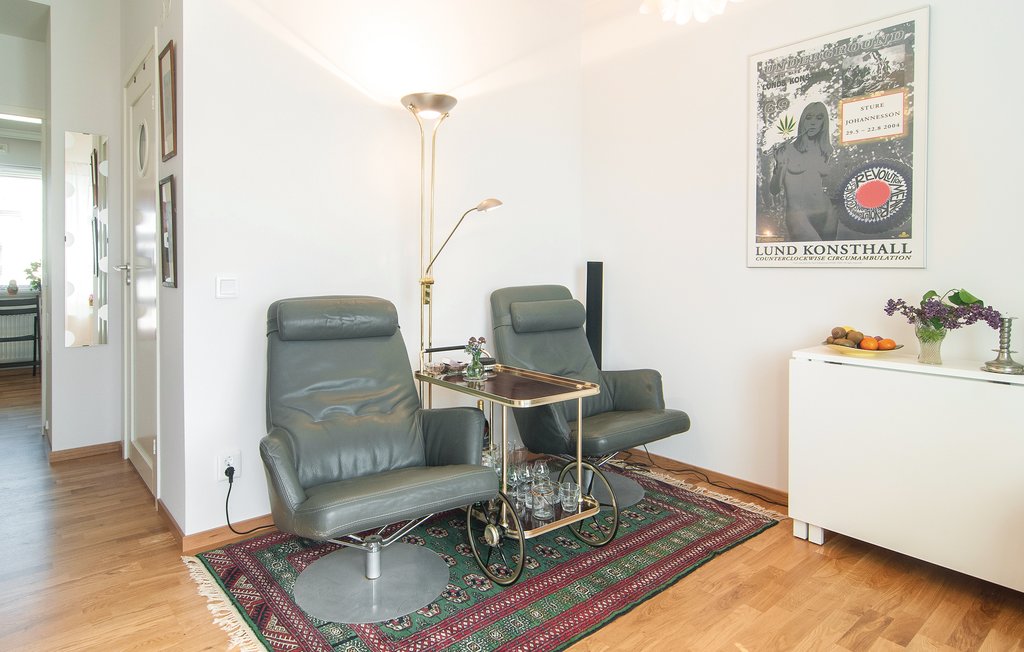 Lägenhet i Visby, 2 bäddar – bild 2 av 5