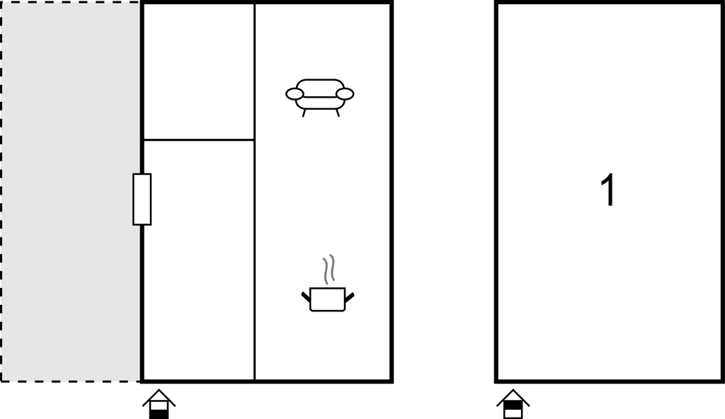 Semesterhus 