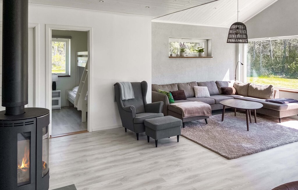 Stuga i Gotlands Tofta, 8 bäddar – bild 3 av 5