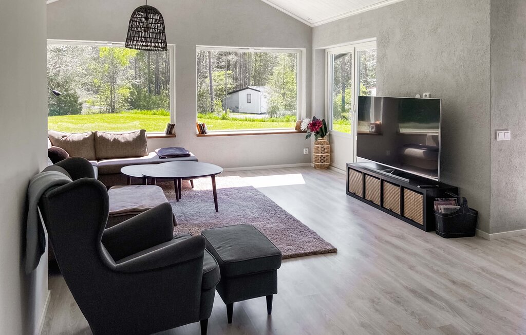 Stuga i Gotlands Tofta, 8 bäddar – bild 4 av 5