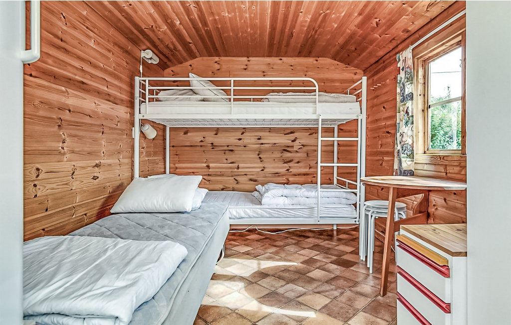 Stuga i Visby, 3 bäddar – bild 4 av 5