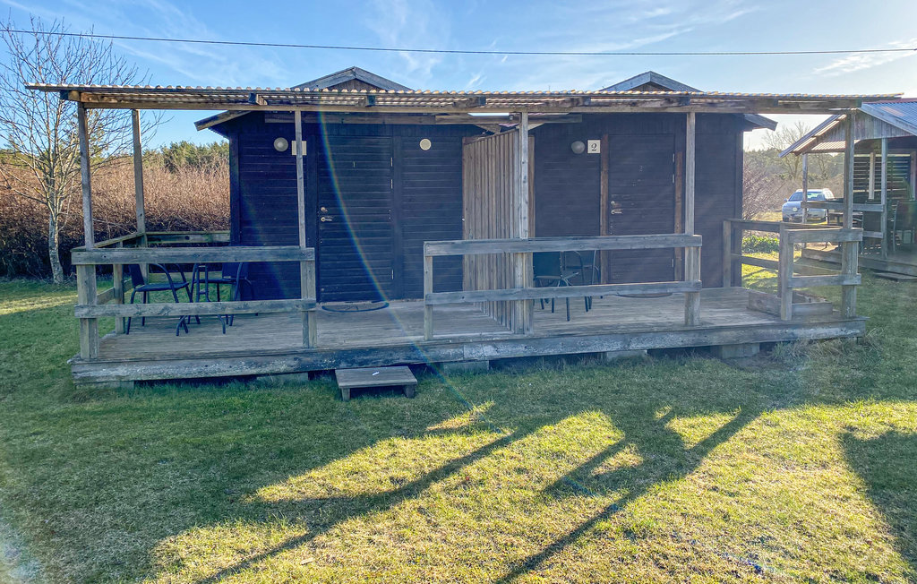 Stuga i Visby, 3 bäddar – bild 2 av 5