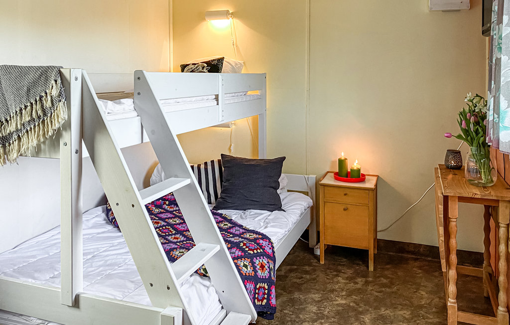 Stuga i Visby, 3 bäddar – bild 2 av 5