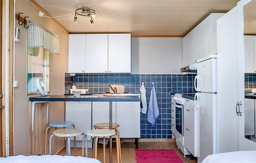 Stuga i Visby, 4 bäddar – bild 3 av 5
