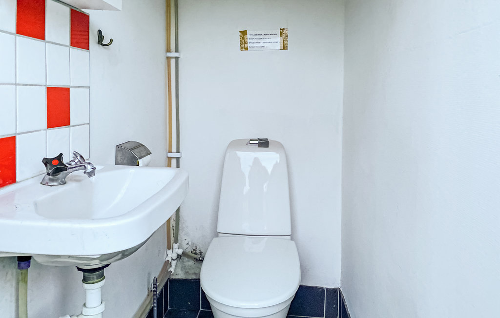 Stuga i Visby, 2 bäddar – bild 4 av 5