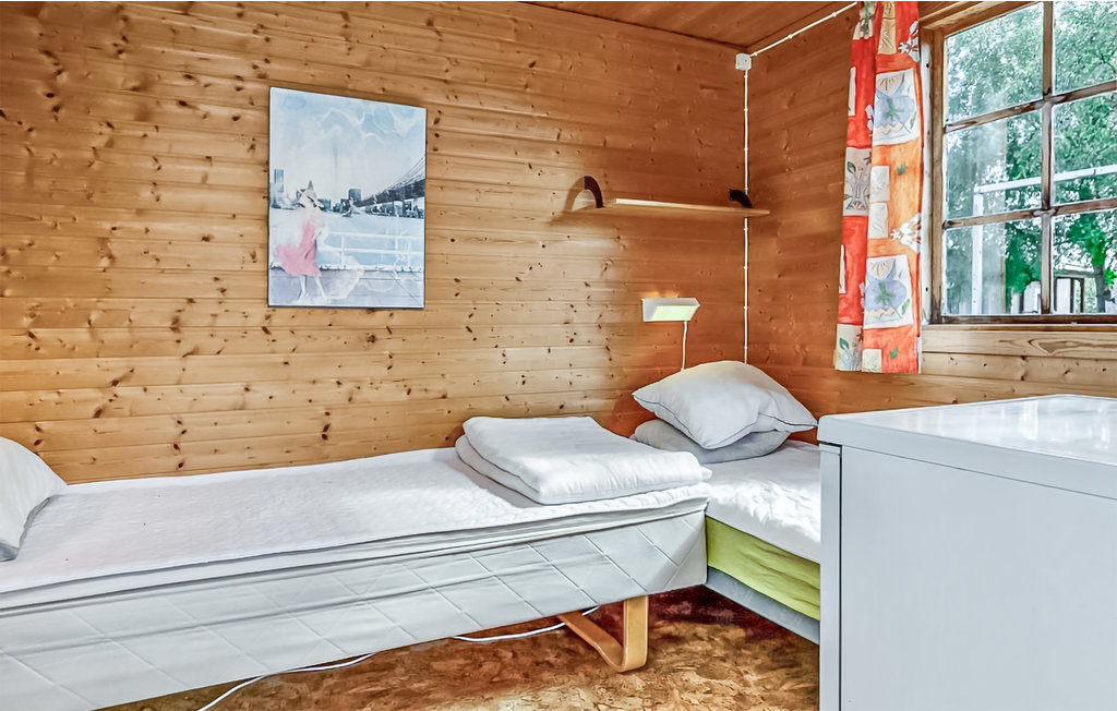 Stuga i Visby, 2 bäddar – bild 3 av 5
