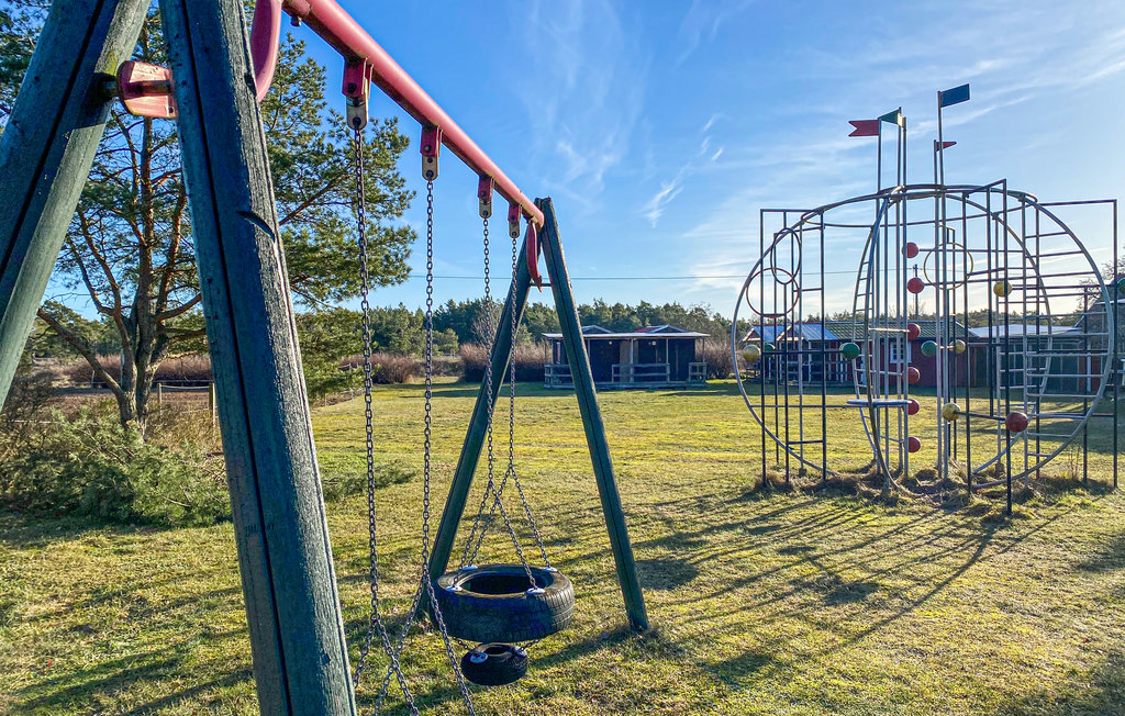 Stuga i Visby, 3 bäddar – bild 4 av 4