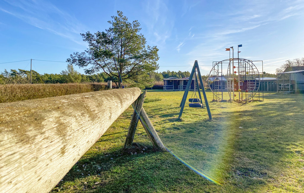 Stuga i Visby, 2 bäddar – bild 4 av 5