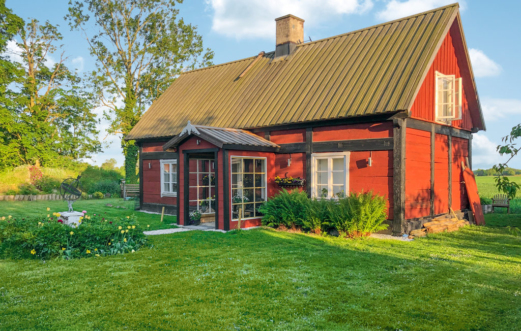 Stuga i Visby, 5 bäddar – bild 2 av 5