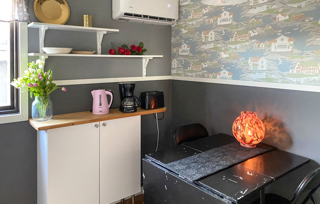 Stuga i Visby, 2 bäddar – bild 2 av 5