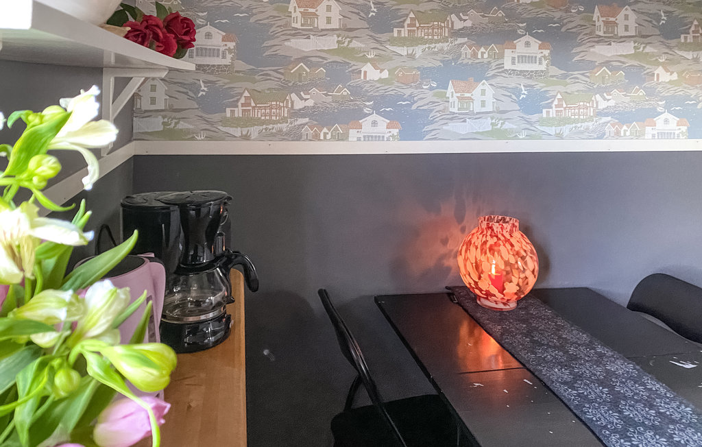 Stuga i Visby, 2 bäddar – bild 3 av 5