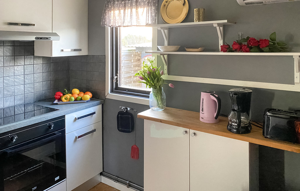 Stuga i Visby, 2 bäddar – bild 4 av 5