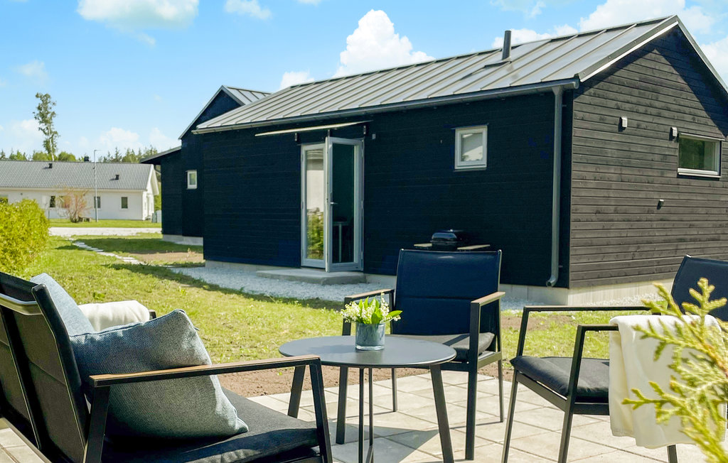 Semesterhus - Tofta , Sverige