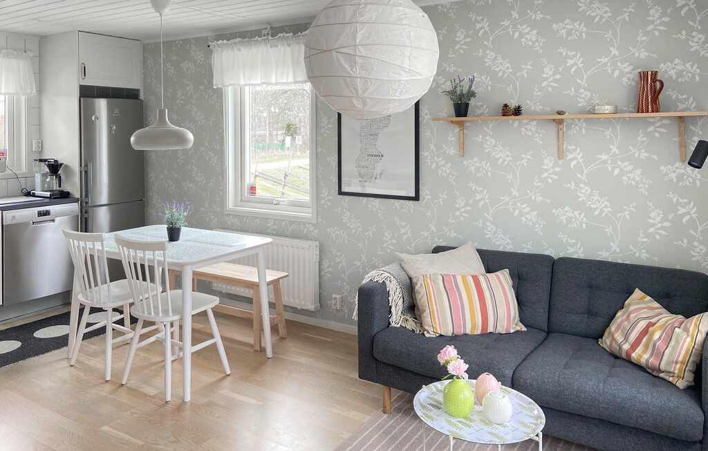 Stuga i Gotland, 4 bäddar – bild 3 av 5