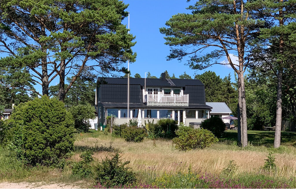 Semesterhus - Tofta Gnisvärd , Sverige
