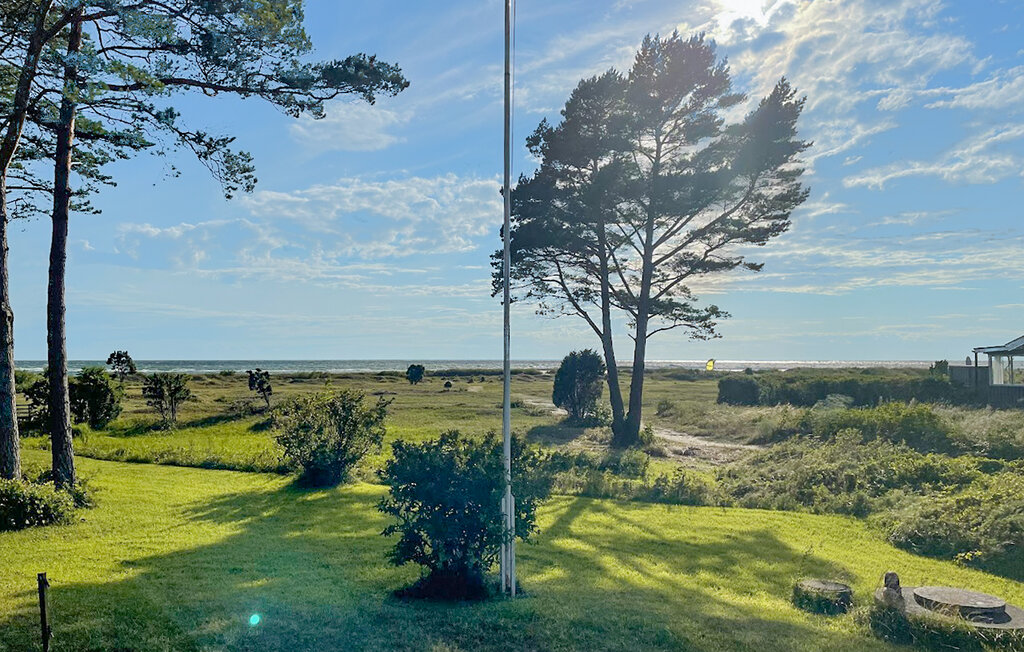 Semesterhus - Tofta Gnisvärd , Sverige