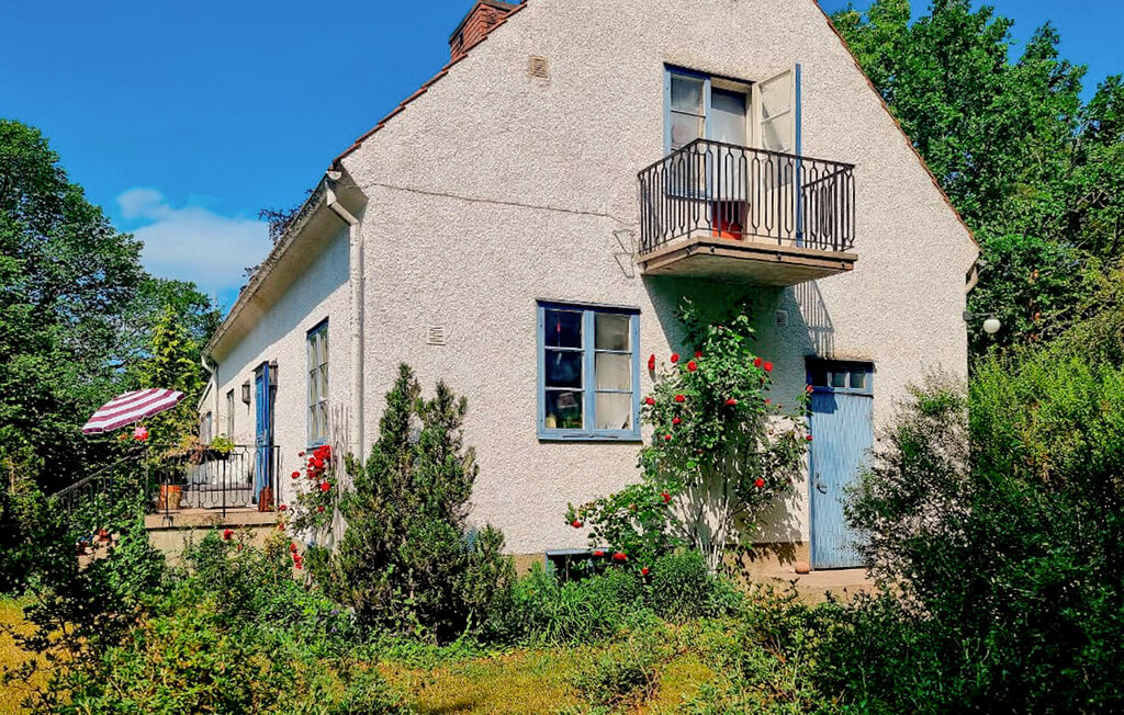 Semesterhus - Stånga Gumbalde , Sverige
