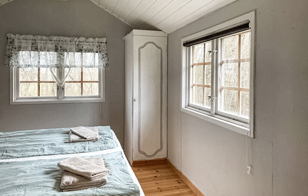 Holiday Home - Roma kloster Guldrupe , Sweden - S42715 602