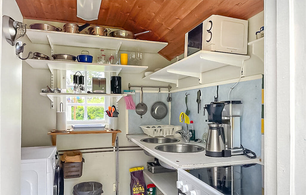 Holiday Home - Roma kloster Guldrupe , Sweden - S42715 3