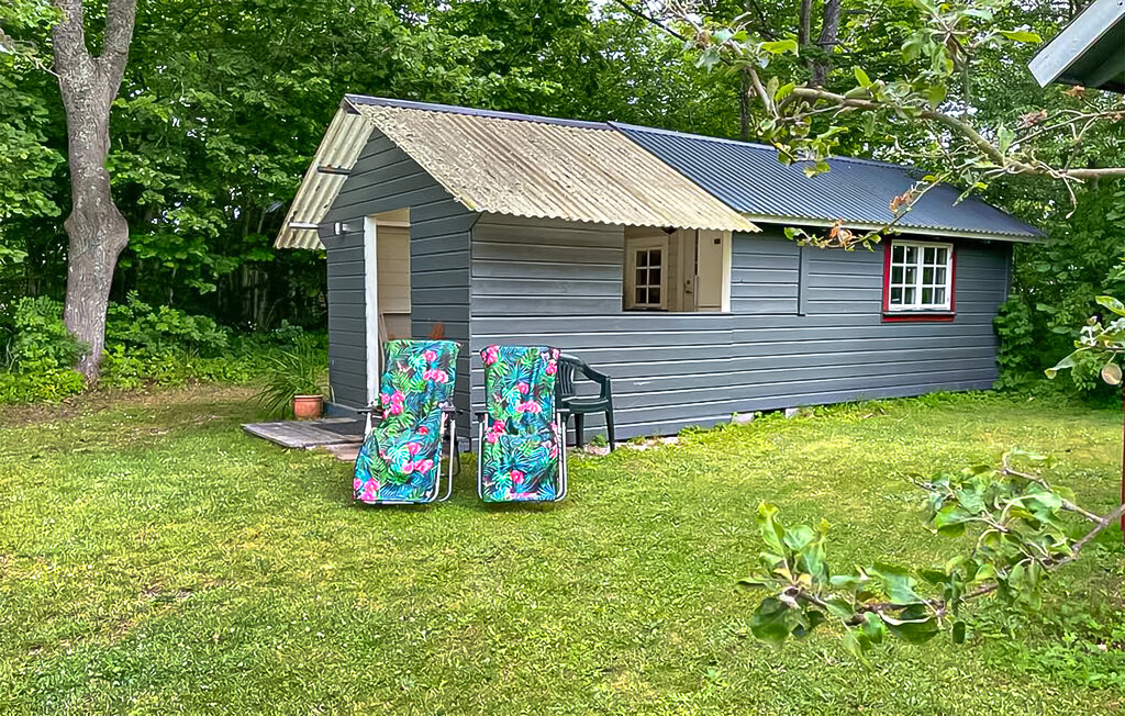 Holiday Home - Roma kloster Guldrupe , Sweden - S42715 81