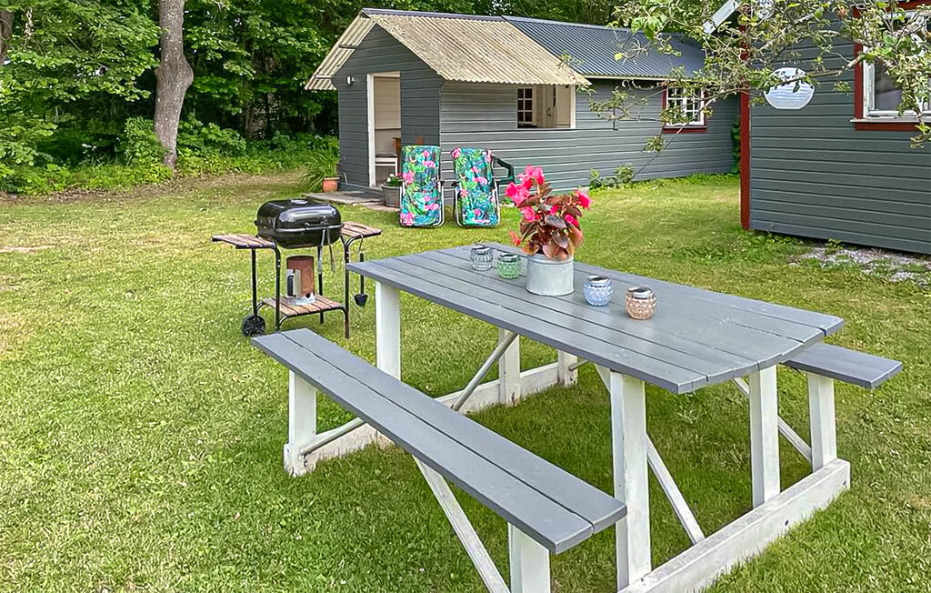 Holiday Home - Roma kloster Guldrupe , Sweden - S42715 2