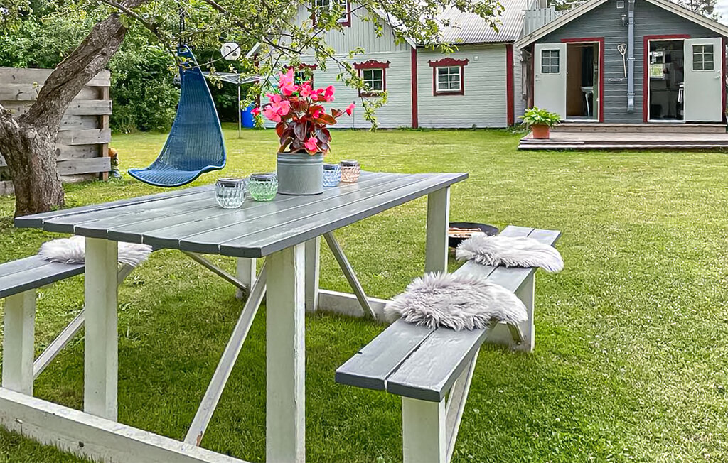 Holiday Home - Roma kloster Guldrupe , Sweden - S42715 4