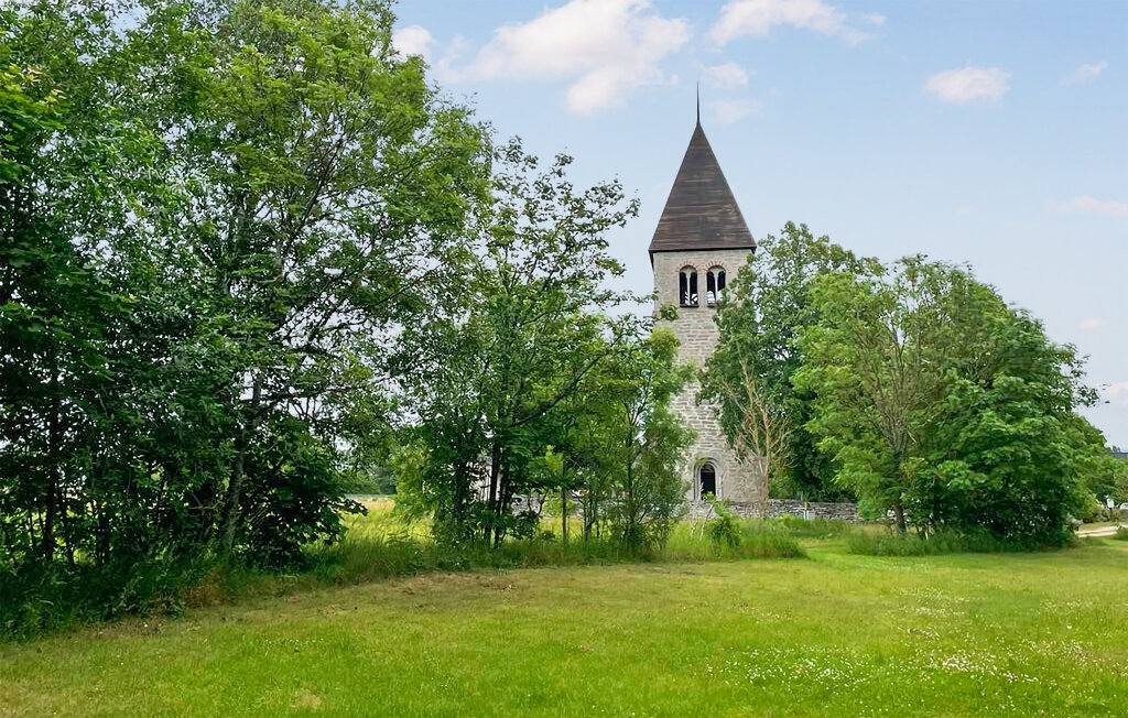 Holiday Home - Roma kloster Guldrupe , Sweden - S42715 102