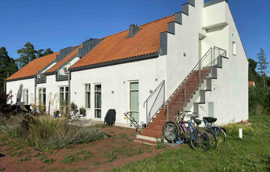 Semesterlägenhet - Gotlands Tofta , Sverige