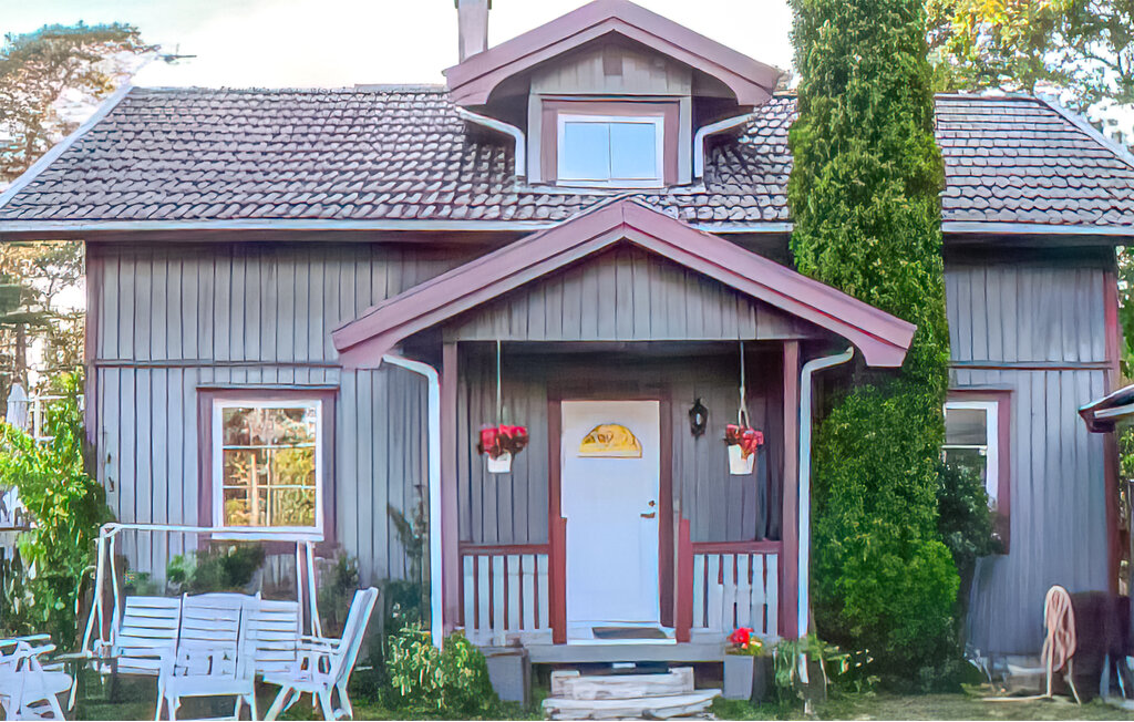Semesterhus - Gotlands Tofta , Sverige