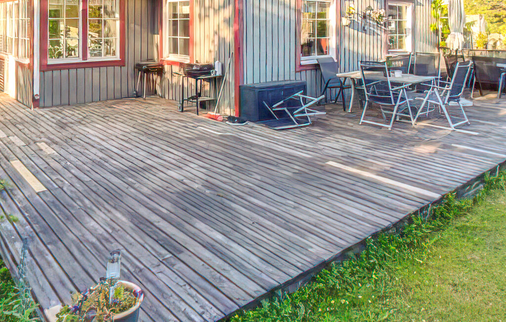 Stuga i Gotlands tofta, 10 bäddar – bild 2 av 5