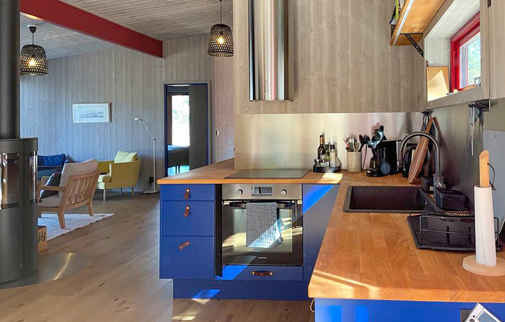 Stuga i Lärbro, 4 bäddar – bild 5 av 5