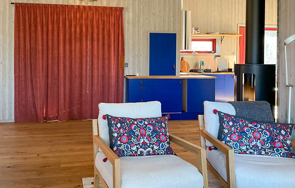 Stuga i Lärbro, 4 bäddar – bild 4 av 5