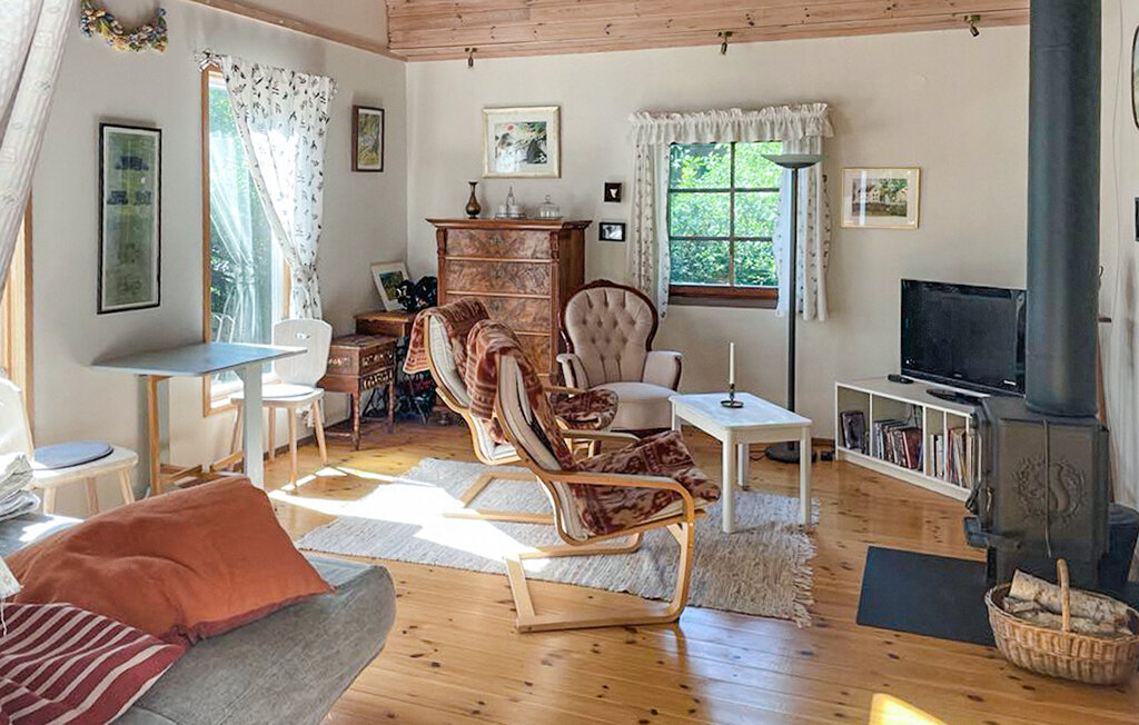 Stuga i Gotlands Tofta, 6 bäddar – bild 4 av 5