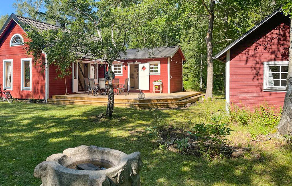 Semesterhus - Gotlands Tofta , Sverige