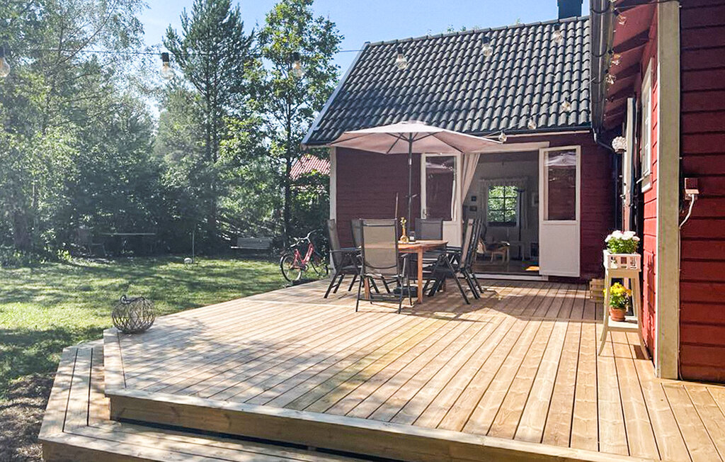 Stuga i Gotlands Tofta, 6 bäddar – bild 2 av 5