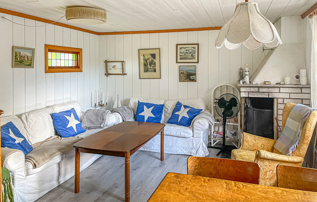 Stuga i Gotlands Tofta, 12 bäddar – bild 4 av 5