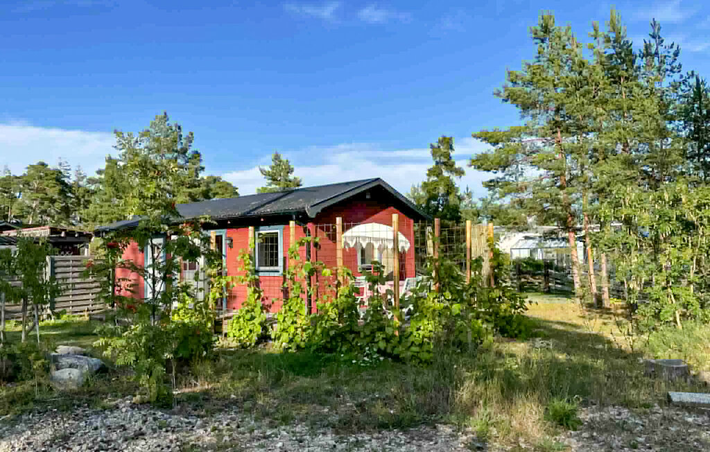 Semesterhus - Gotlands Tofta , Sverige
