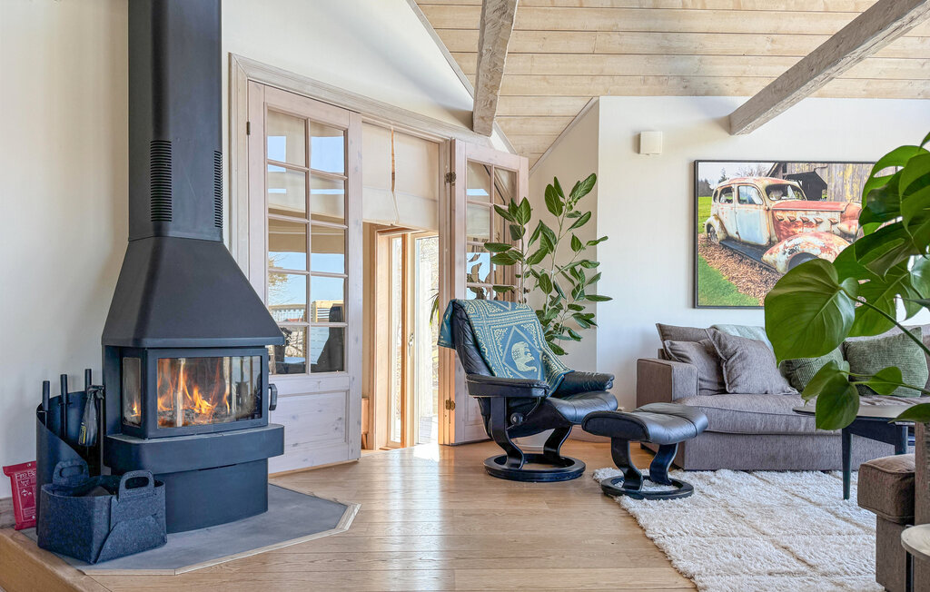Stuga i Visby, 7 bäddar – bild 4 av 5