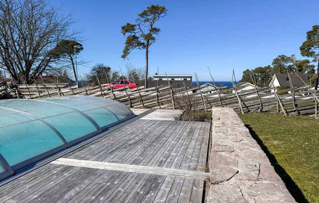 Stuga i Visby, 7 bäddar – bild 2 av 5