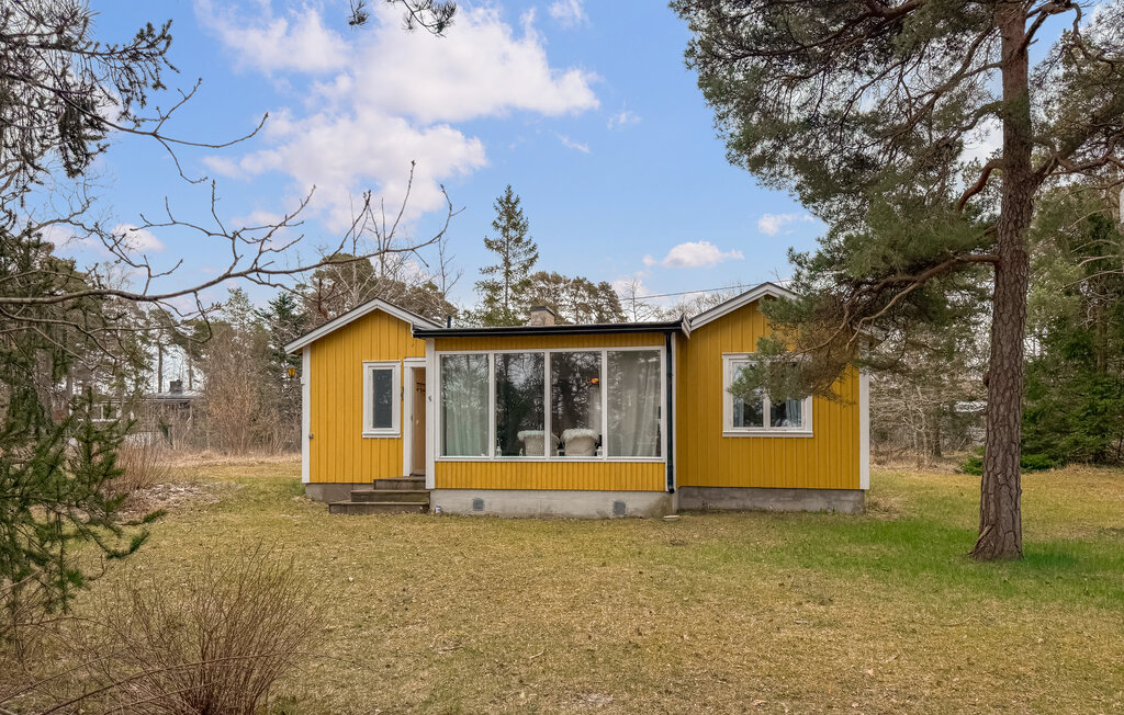 Semesterhus - Visby Gotland , Sverige