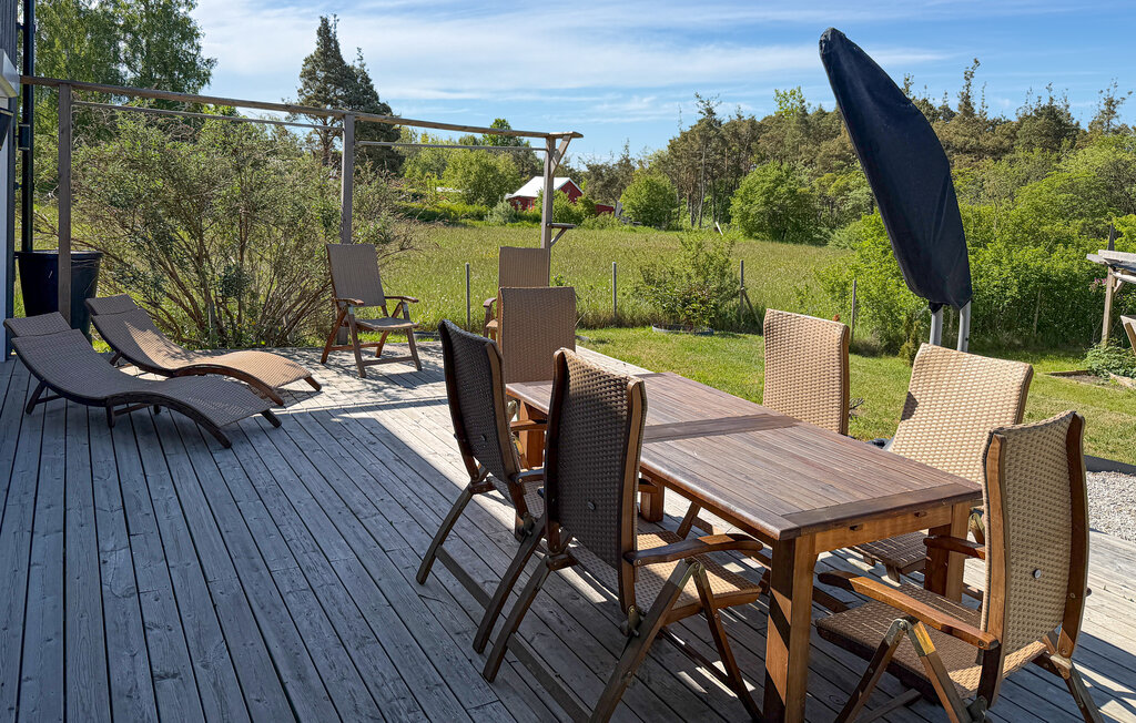 Stuga i Klintehamn, 6 bäddar – bild 2 av 5